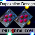 Dapoxetine Dosage 14